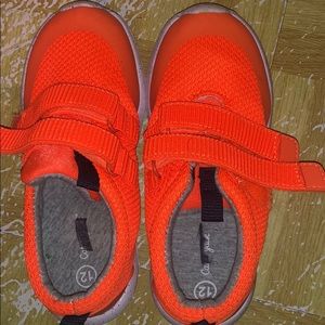 Little boys shoes size 12 never worn